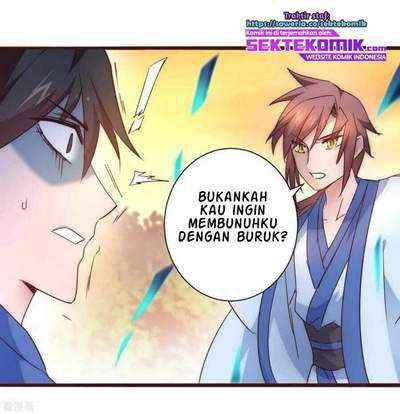 Reversing The Immortal Path Chapter 32
