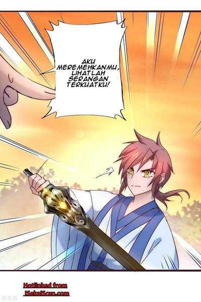 Reversing The Immortal Path Chapter 32