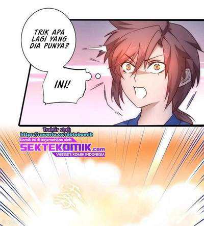 Reversing The Immortal Path Chapter 32