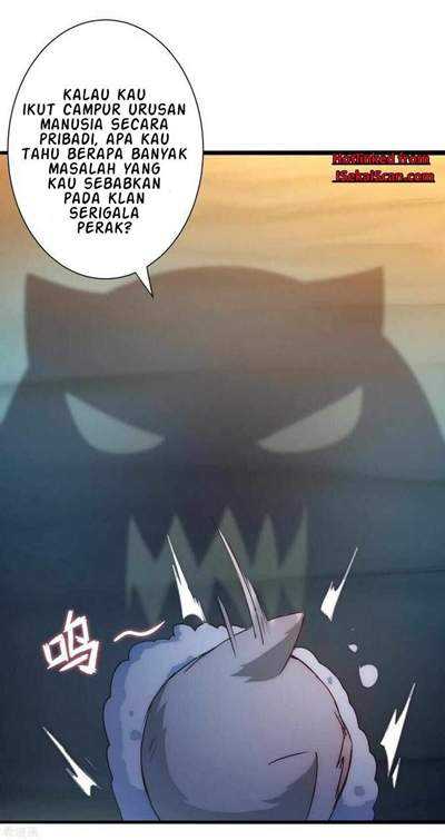 Reversing The Immortal Path Chapter 32