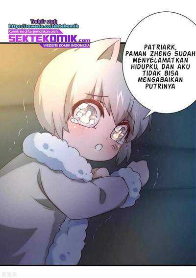 Reversing The Immortal Path Chapter 32