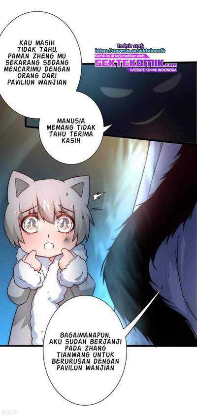 Reversing The Immortal Path Chapter 32