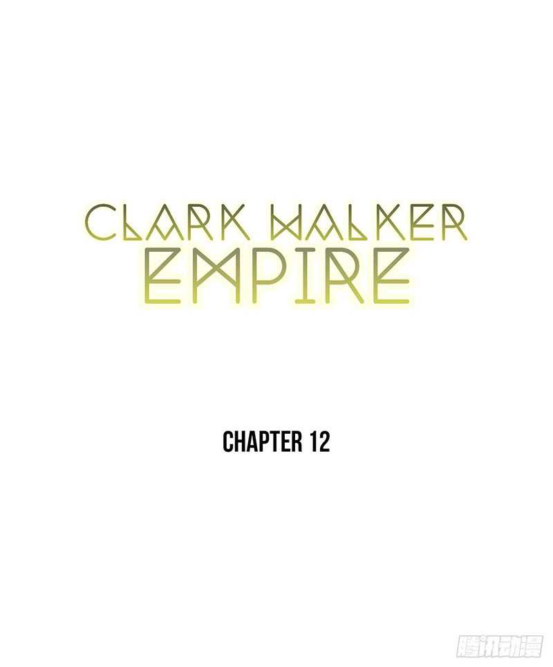 Clark Walker Empire Chapter 12