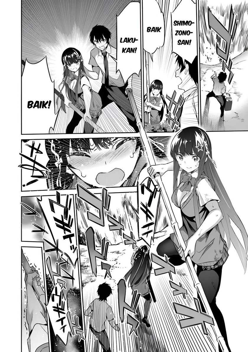 Boku Wa Isekai De Fuyo Mahou To Shoukan Mahou Wo Tenbin Ni Kakeru Chapter 2