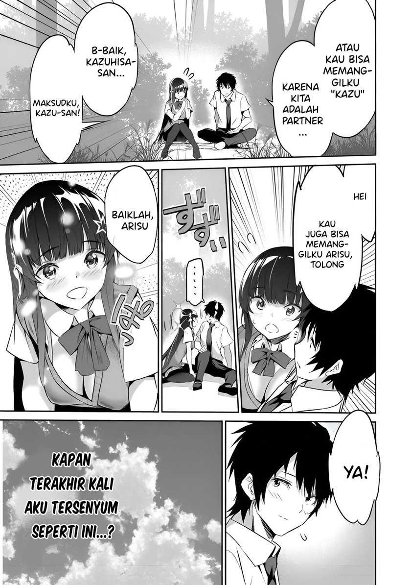 Boku Wa Isekai De Fuyo Mahou To Shoukan Mahou Wo Tenbin Ni Kakeru Chapter 2