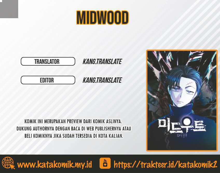 Midwood Chapter 7.1