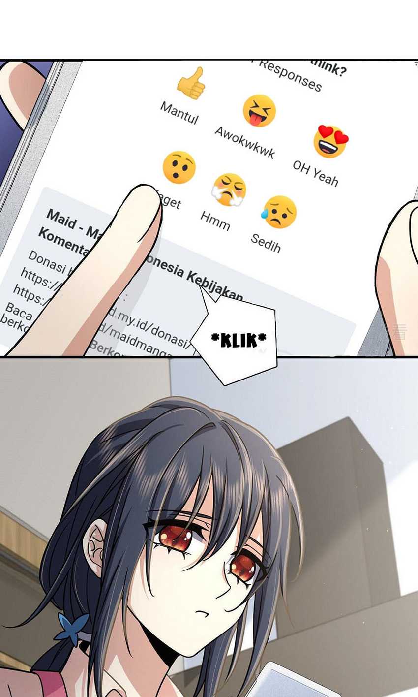 Sounan Desu Ka Chapter 57