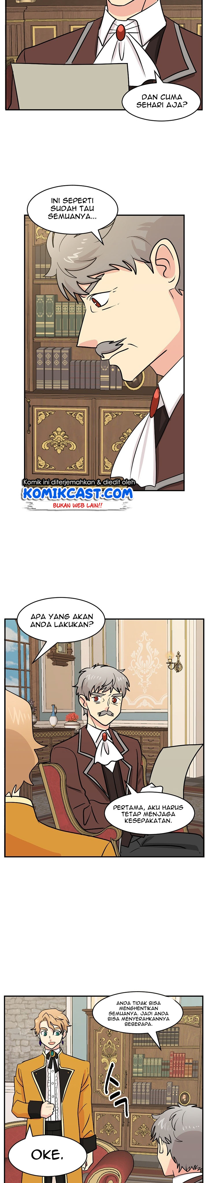 Reader Chapter 95