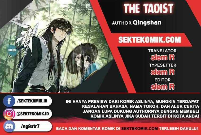 The Taoist Chapter 75