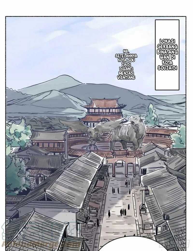 The Taoist Chapter 89