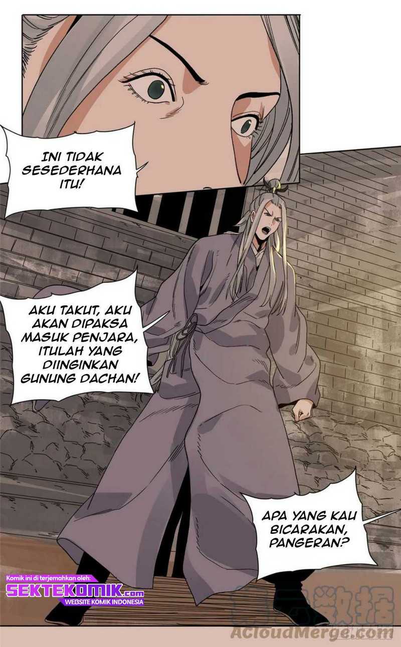 The Taoist Chapter 96