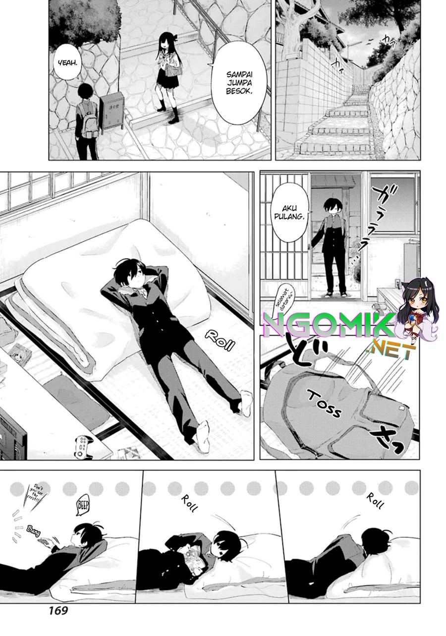 Hiyori-chan No Onegai Wa Zettai Chapter 1