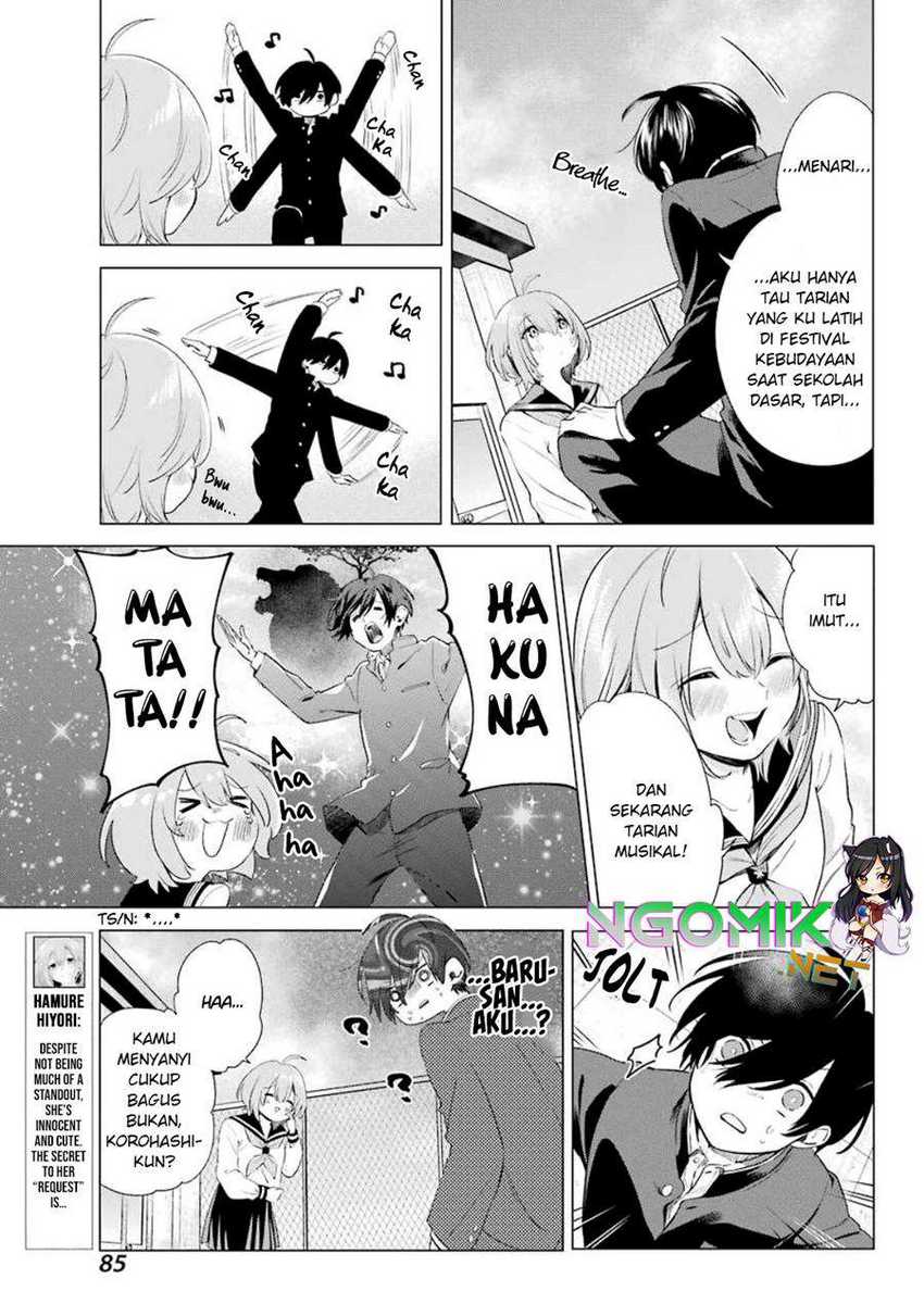 Hiyori-chan No Onegai Wa Zettai Chapter 2