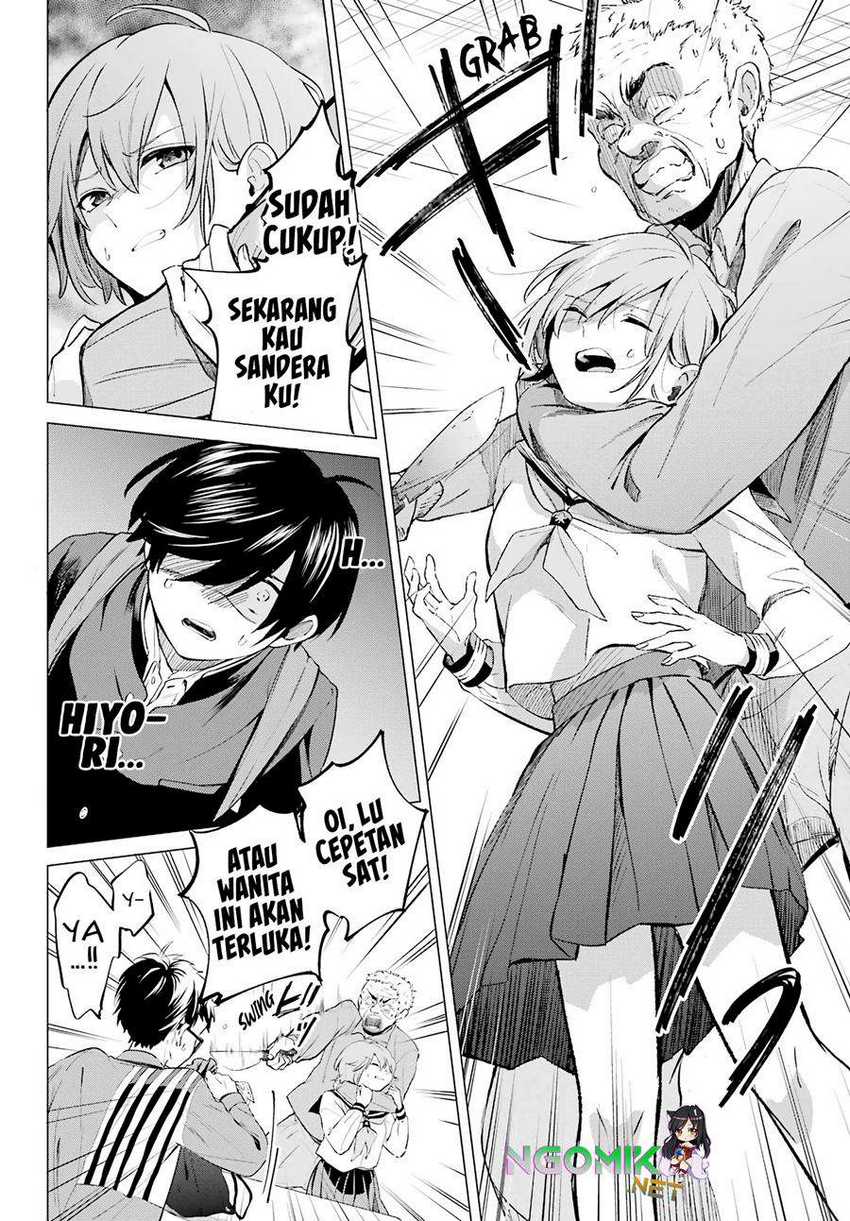 Hiyori-chan No Onegai Wa Zettai Chapter 3