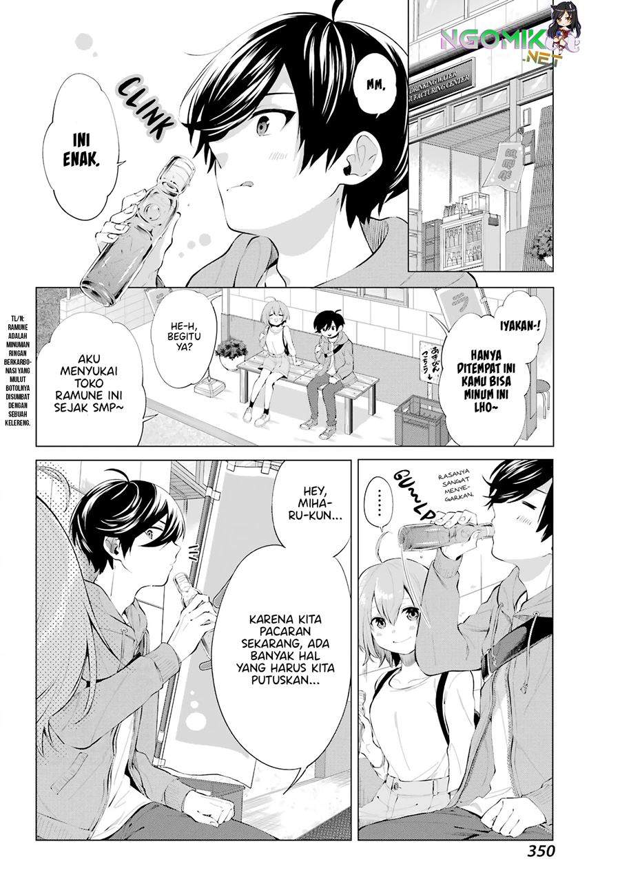 Hiyori-chan No Onegai Wa Zettai Chapter 4