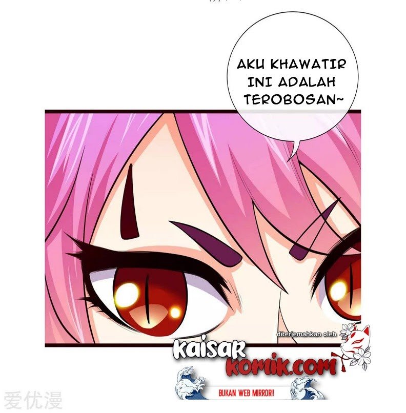 Return Of Xiandi Chapter 129