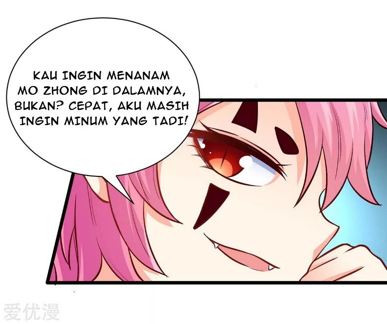 Return Of Xiandi Chapter 135