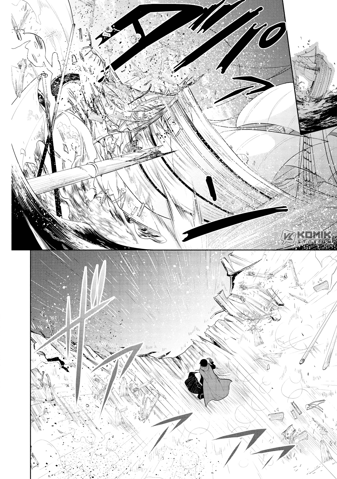 Maou No Ore Ga Dorei Elf Wo Yome Ni Shitanda Ga, Dou Medereba Ii? Chapter 29