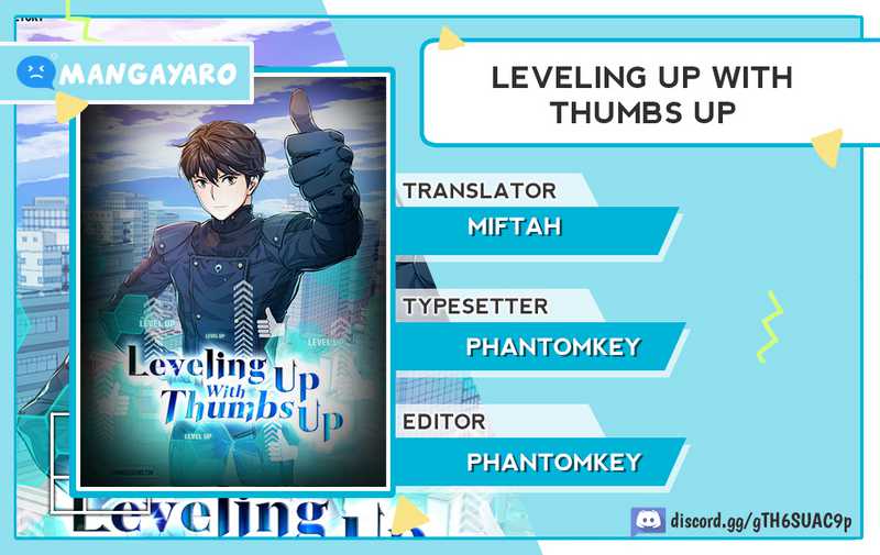 Leveling Up With Likes Chapter 51