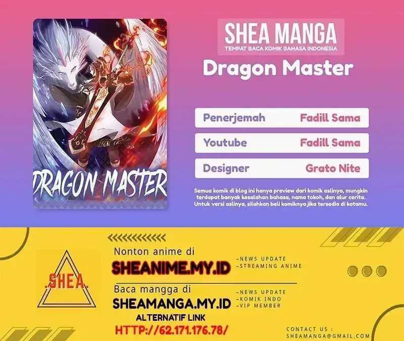 Dragon Master Chapter 101