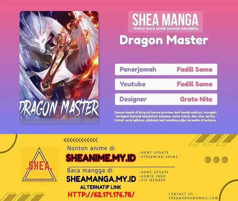 Dragon Master Chapter 88