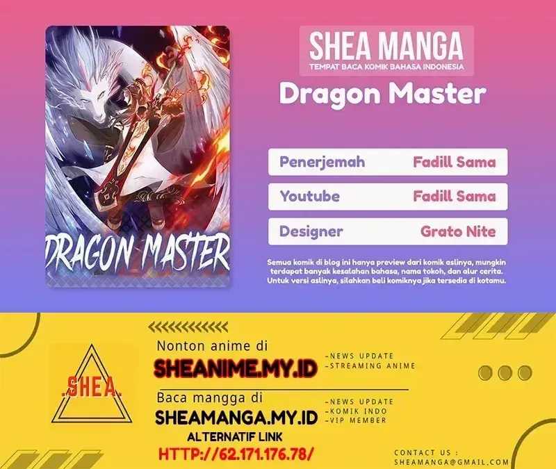 Dragon Master Chapter 94