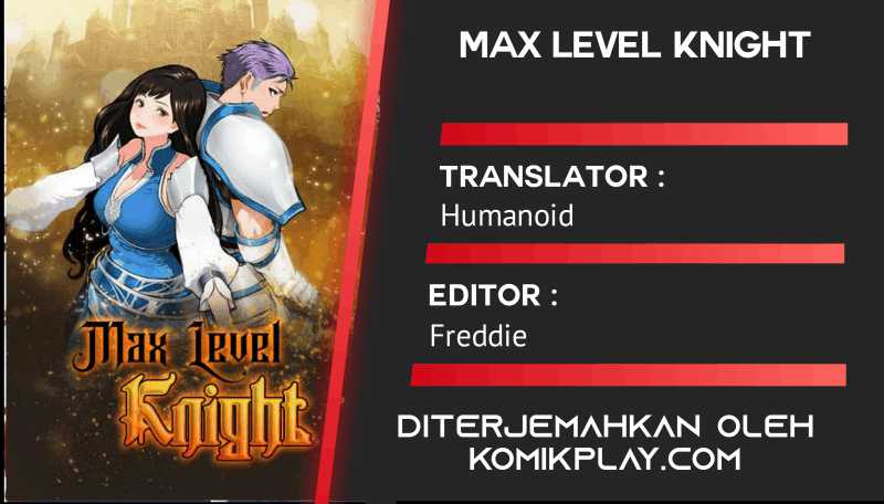 Max Level Knight Chapter 2