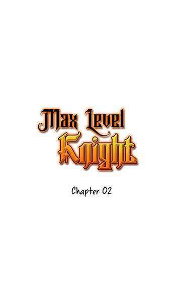 Max Level Knight Chapter 2