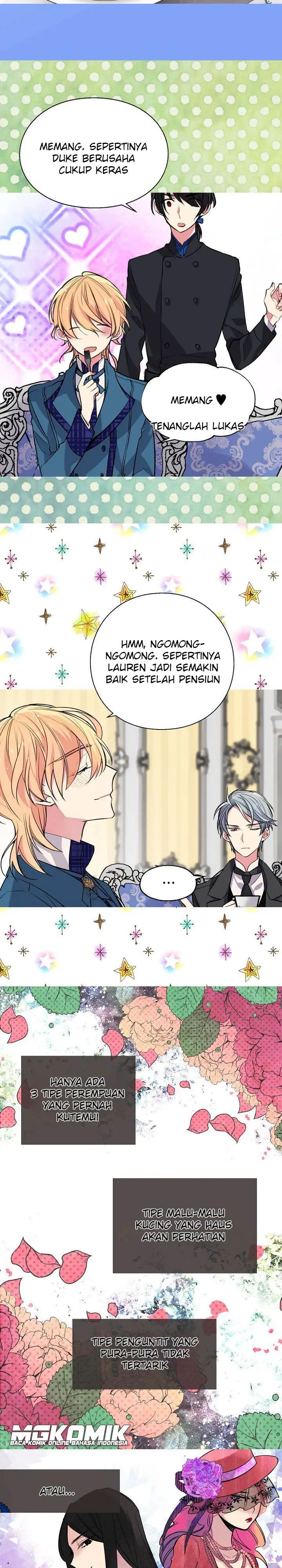 La Dolce Vita Di Adelaide Chapter 5