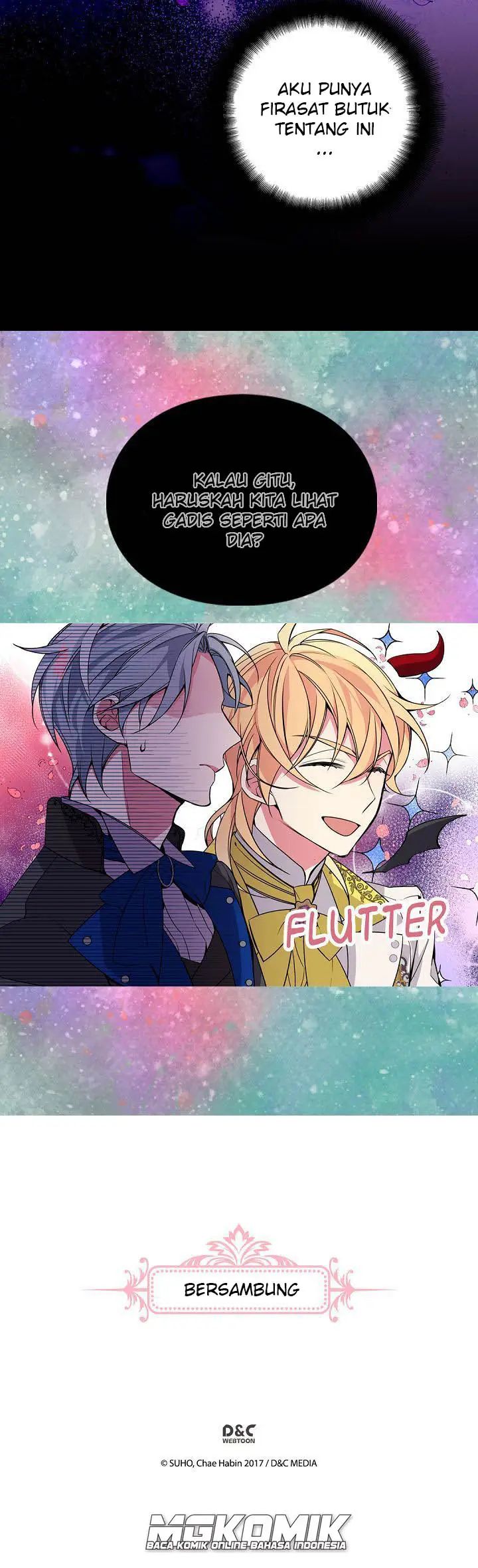 La Dolce Vita Di Adelaide Chapter 6