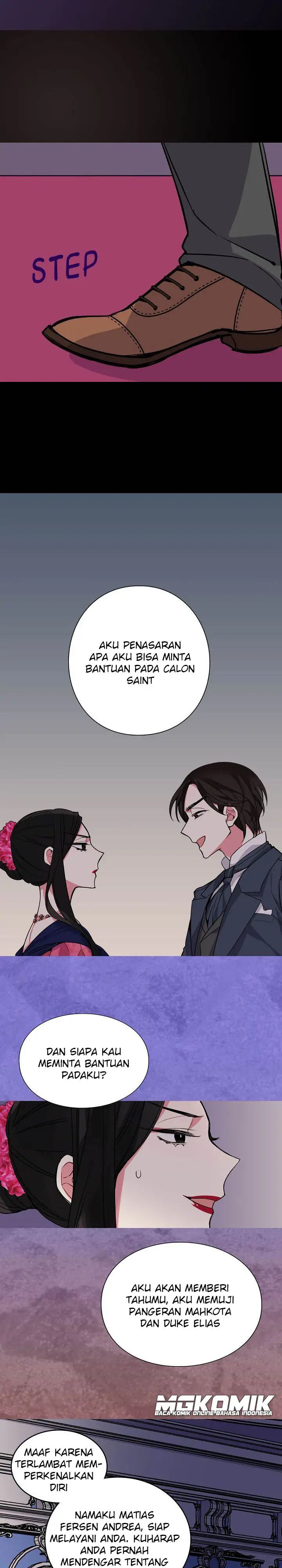 La Dolce Vita Di Adelaide Chapter 6