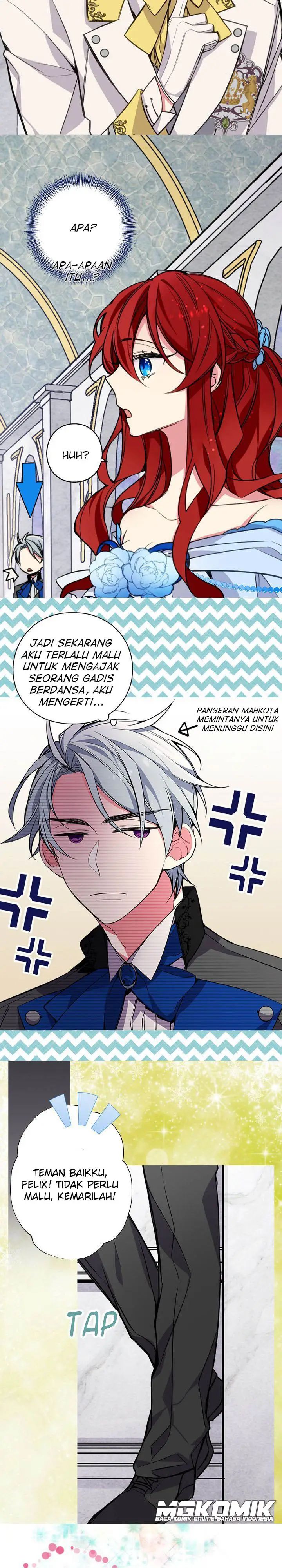 La Dolce Vita Di Adelaide Chapter 7