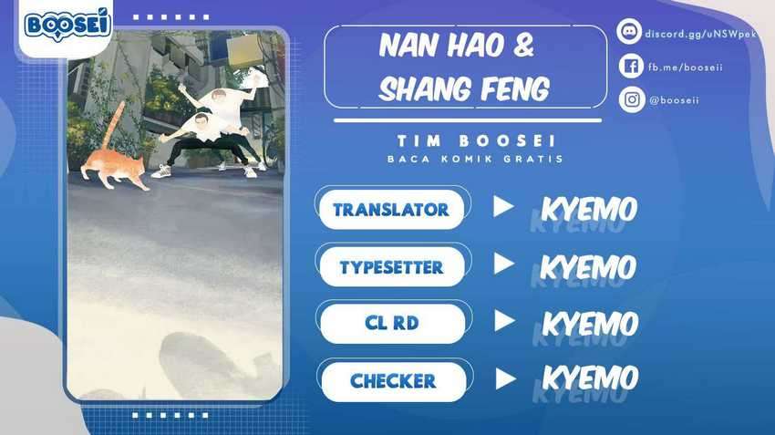 Nan Hao & Shang Feng Chapter 78
