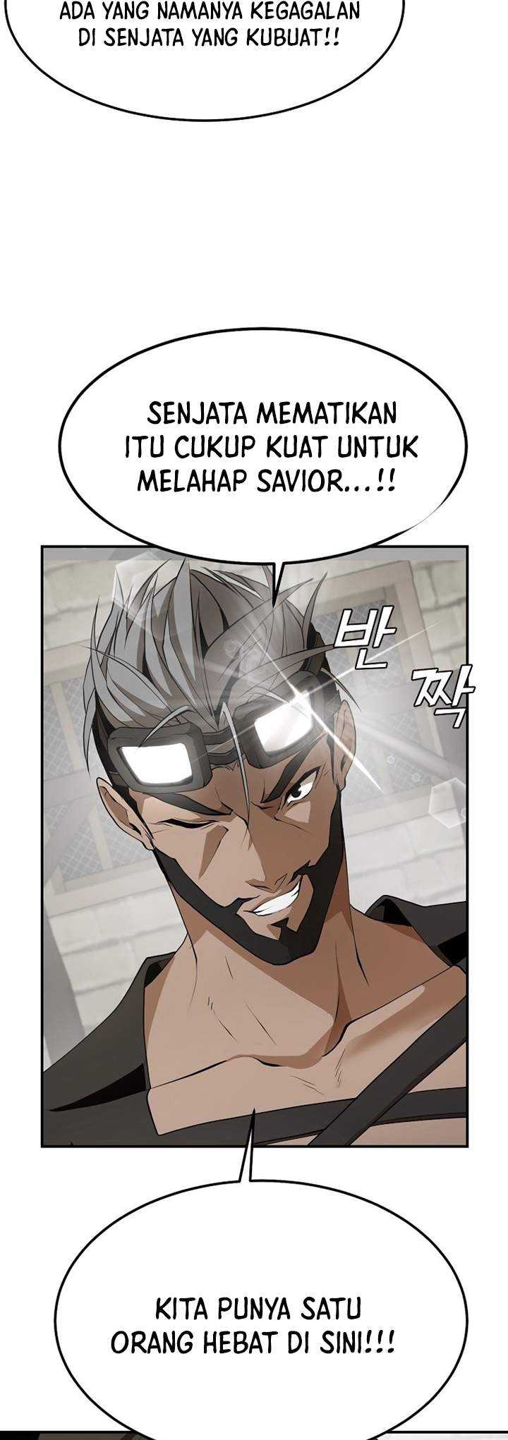 Messiah End Of The Gods Chapter 8