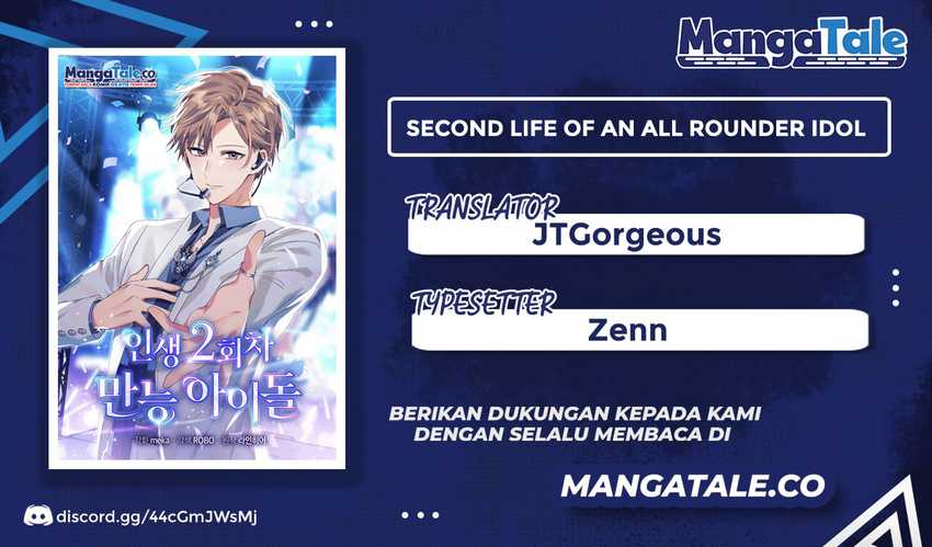 The Second Life Of An Idol Chapter 1