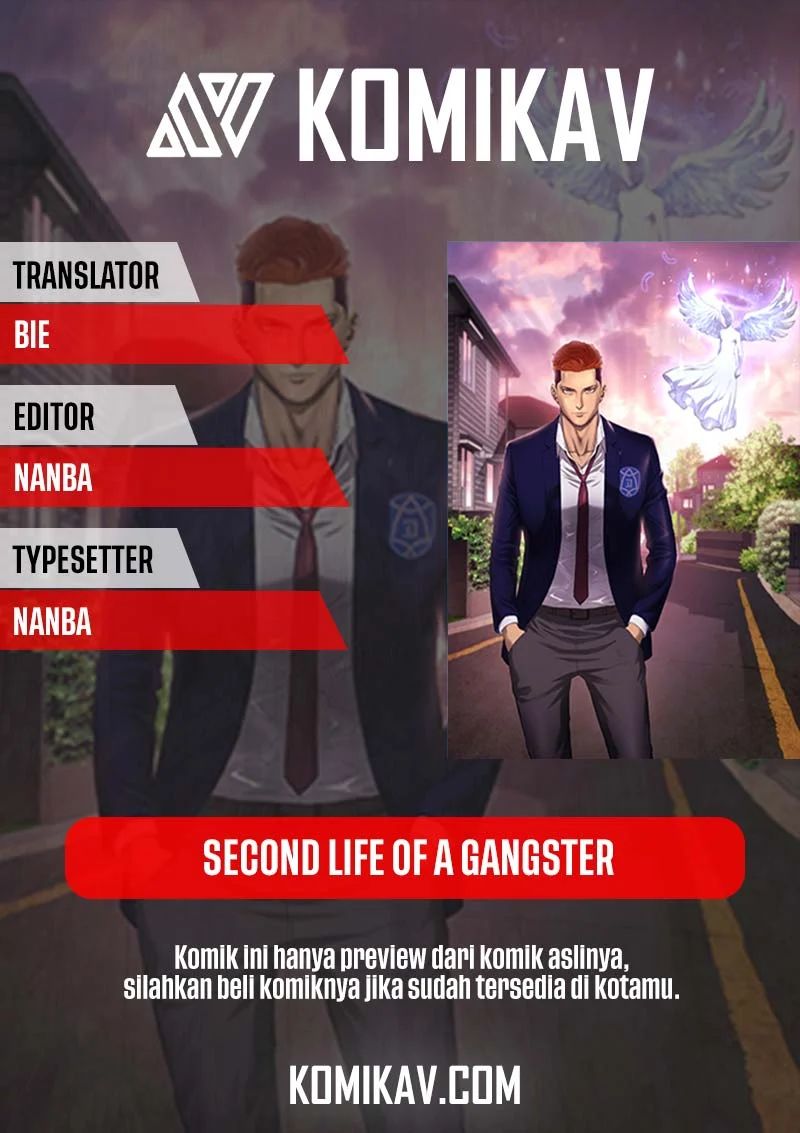 Second Life Of A Gangster Chapter 10