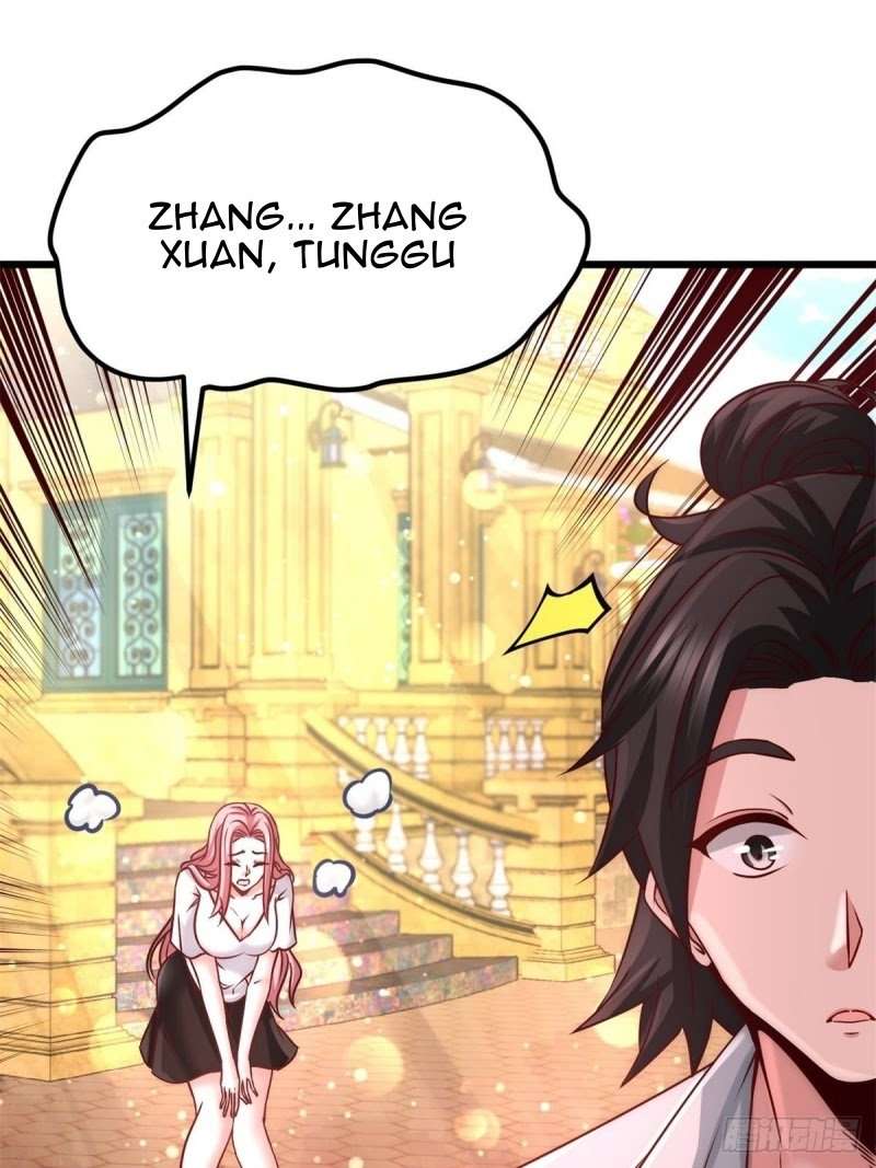 Dragon King Hall Chapter 9