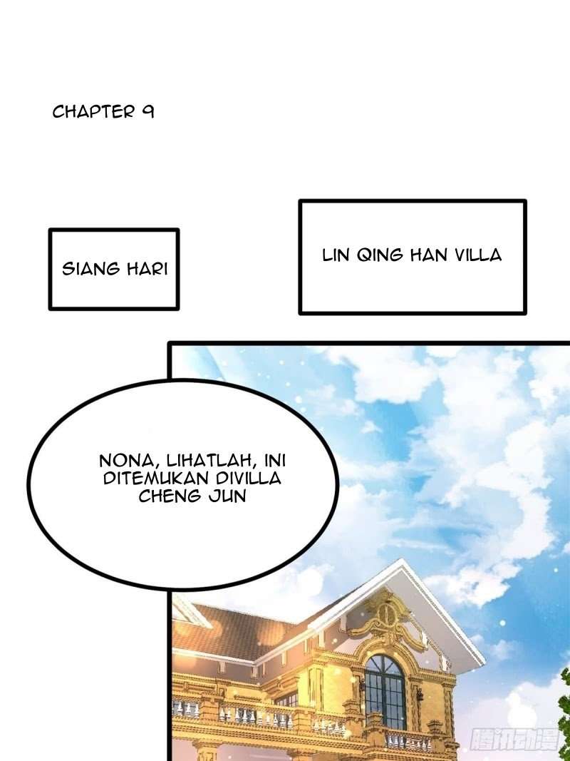 Dragon King Hall Chapter 9