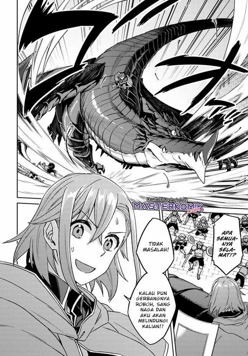 Nidome No Jinsei Wo Isekai De Chapter 49.2