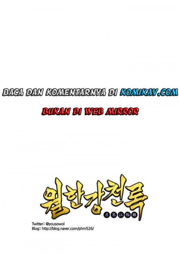 Wolhan Gangcheonrok Chapter 48