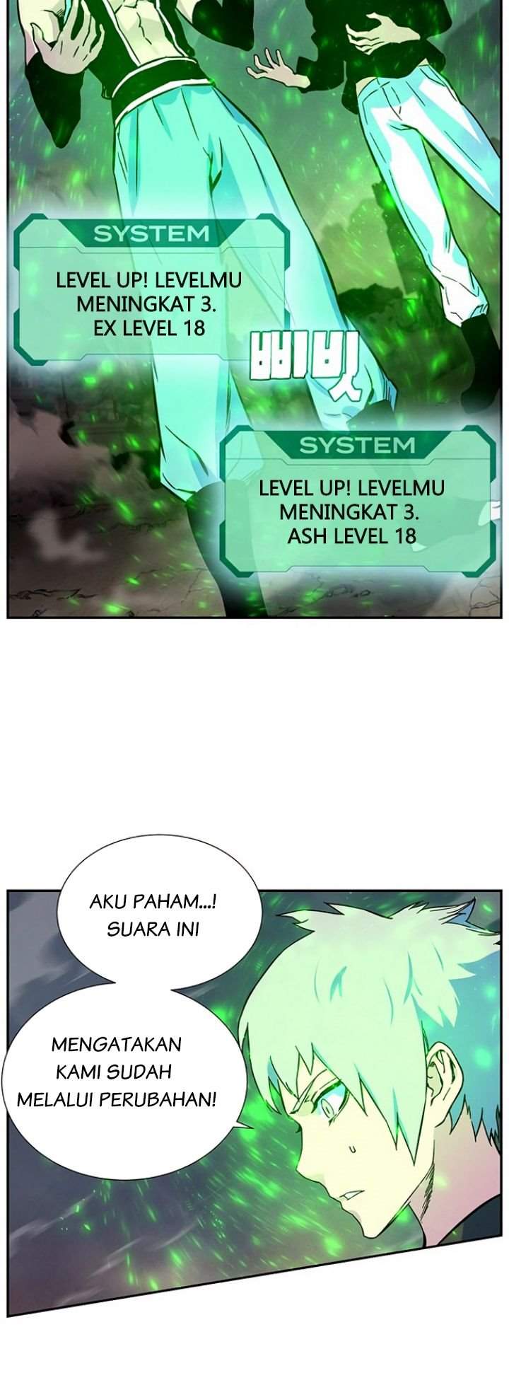 X Ash Chapter 4