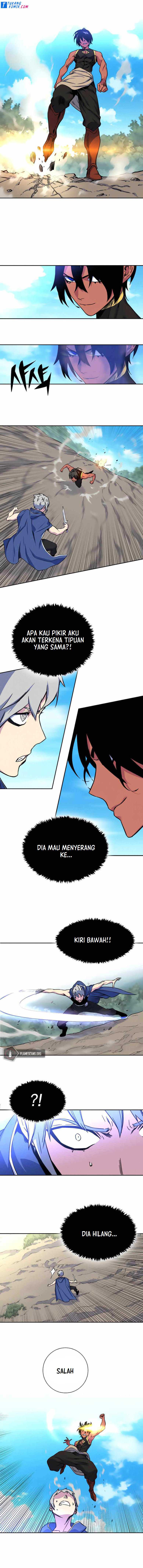 X Ash Chapter 7
