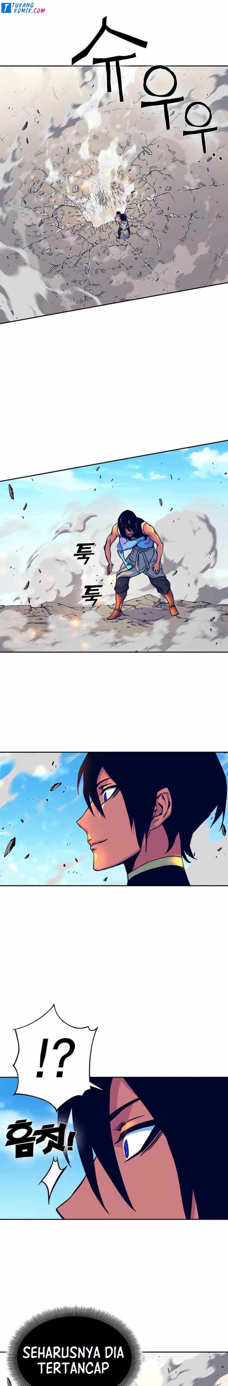 X Ash Chapter 8