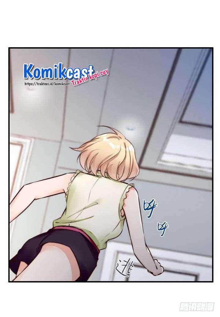 My Wife Is Cold-hearted Chapter 120