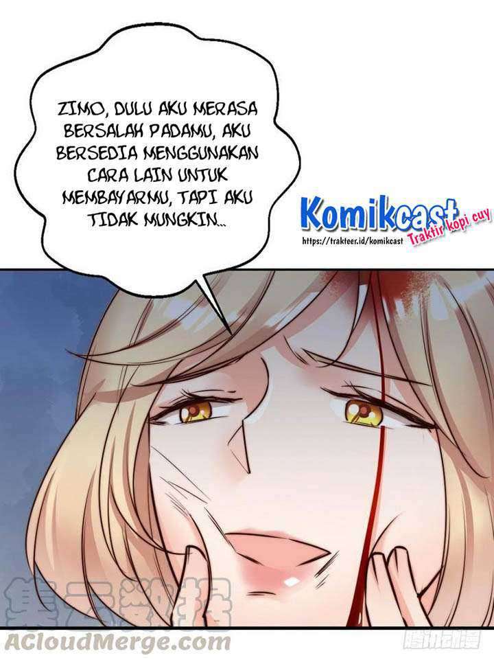 My Wife Is Cold-hearted Chapter 120