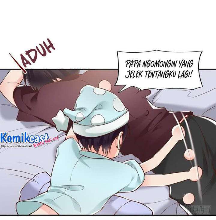 My Wife Is Cold-hearted Chapter 123