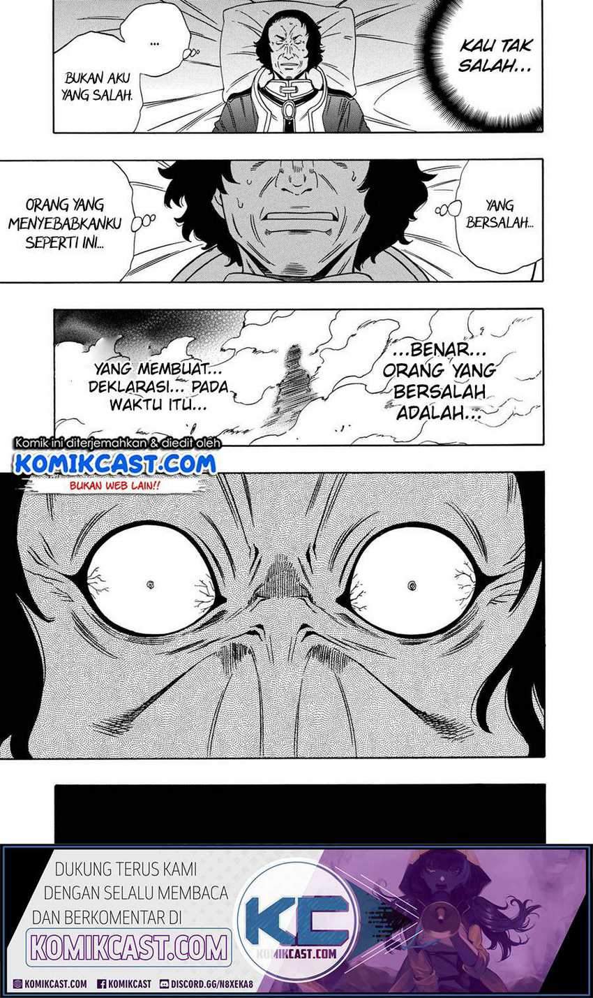 Kenja No Mago Chapter 59