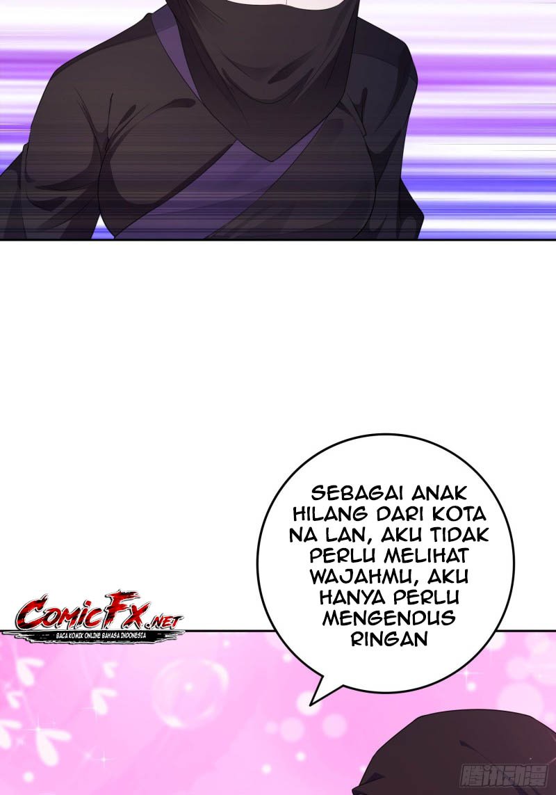 Forced To Become The Villain’s Son-in-law Chapter 29