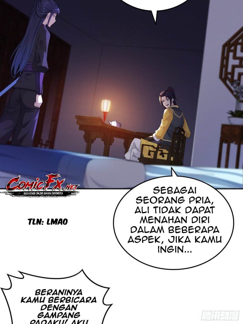 Forced To Become The Villain’s Son-in-law Chapter 29