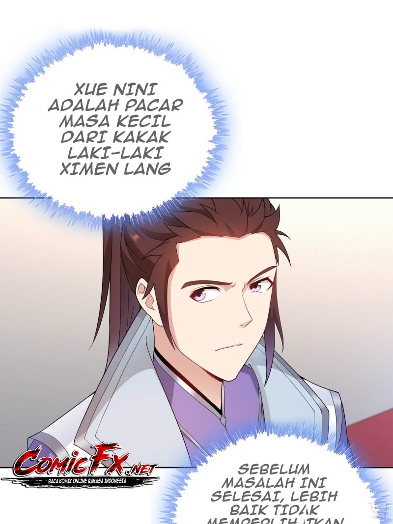 Forced To Become The Villain’s Son-in-law Chapter 37
